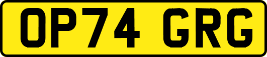 OP74GRG