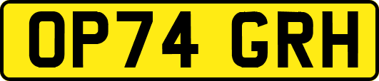 OP74GRH