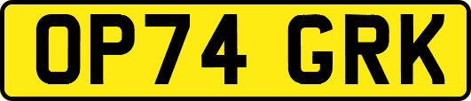 OP74GRK
