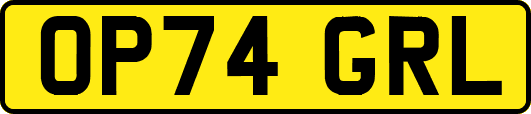 OP74GRL