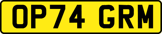 OP74GRM