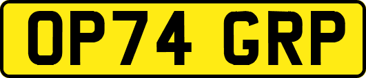 OP74GRP