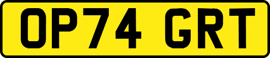 OP74GRT