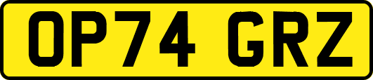 OP74GRZ