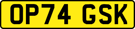 OP74GSK
