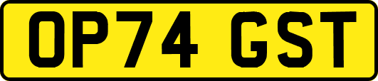 OP74GST