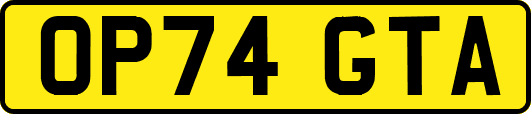 OP74GTA