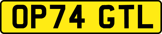 OP74GTL