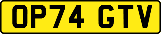 OP74GTV