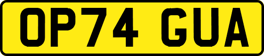 OP74GUA
