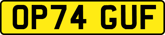 OP74GUF