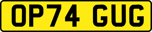 OP74GUG