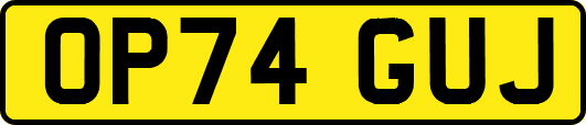 OP74GUJ