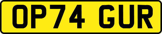OP74GUR