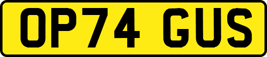OP74GUS