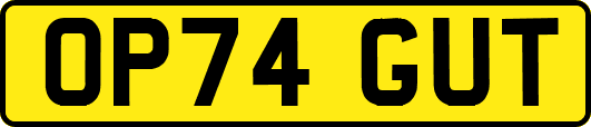 OP74GUT