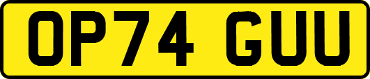 OP74GUU