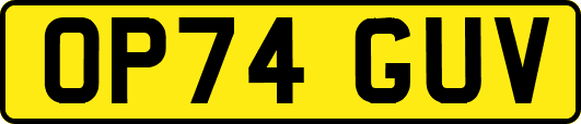 OP74GUV