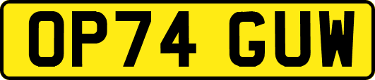 OP74GUW