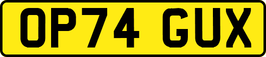 OP74GUX