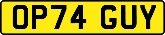 OP74GUY