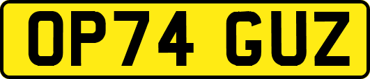 OP74GUZ