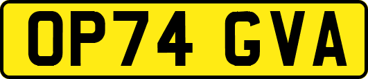 OP74GVA