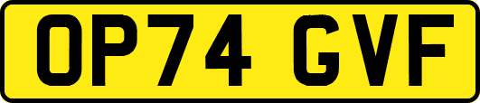 OP74GVF
