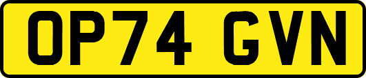 OP74GVN