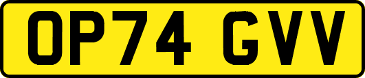 OP74GVV