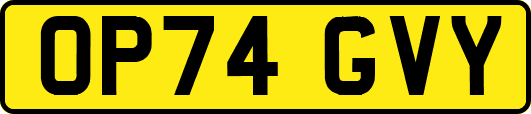 OP74GVY