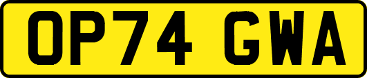 OP74GWA