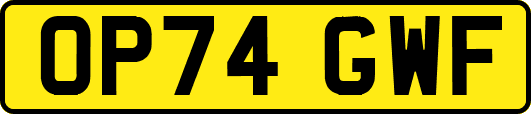 OP74GWF