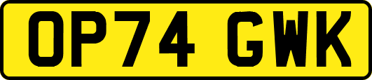 OP74GWK