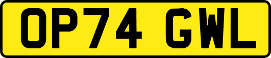 OP74GWL