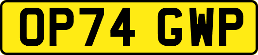 OP74GWP