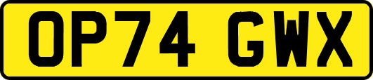 OP74GWX