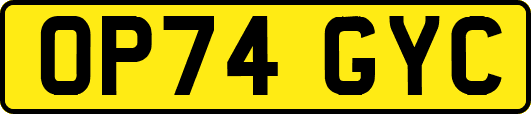 OP74GYC
