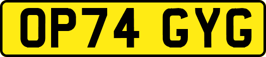 OP74GYG