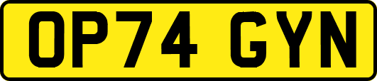 OP74GYN