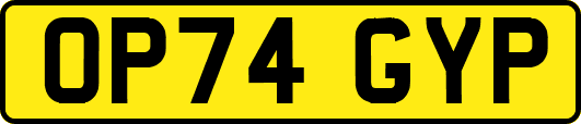 OP74GYP