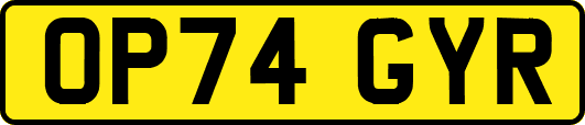 OP74GYR