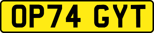 OP74GYT