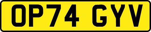 OP74GYV