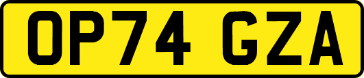 OP74GZA