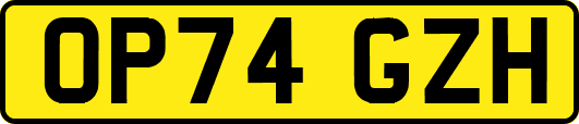 OP74GZH