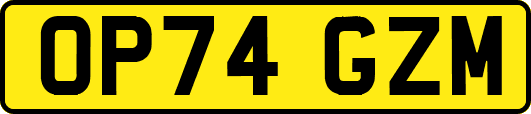 OP74GZM