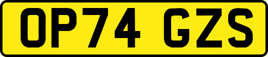 OP74GZS
