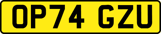 OP74GZU