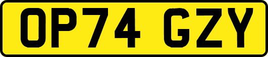 OP74GZY